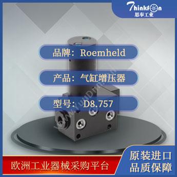 罗姆希特 RoemheldD8.757气缸增压器