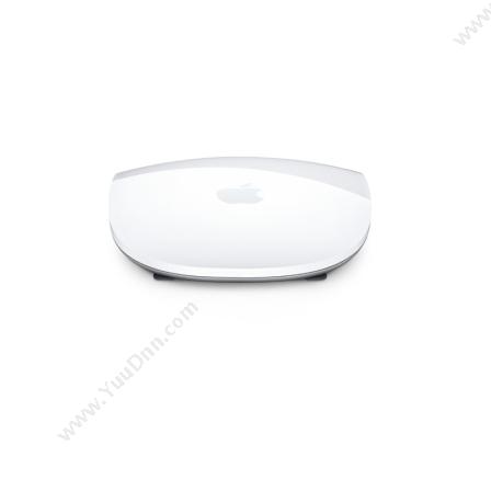 苹果 Apple 原装MagicMouse/苹果妙控鼠标 2代银色 键鼠