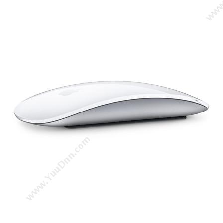 苹果 Apple 原装MagicMouse/苹果妙控鼠标 2代银色 键鼠