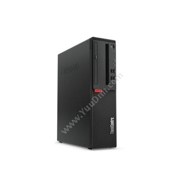 联想 Lenovo ThinkCentreM710s 台式机(G4560/4G/500G HDD/T2014 19.5英寸显示器/核显) 台式机