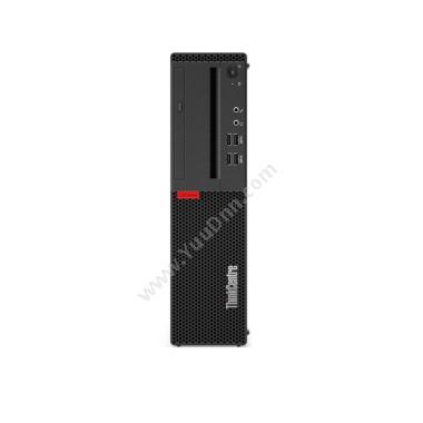 联想 Lenovo ThinkCentreM710s 台式机(G4560/4G/500G HDD/T2014 19.5英寸显示器/核显) 台式机