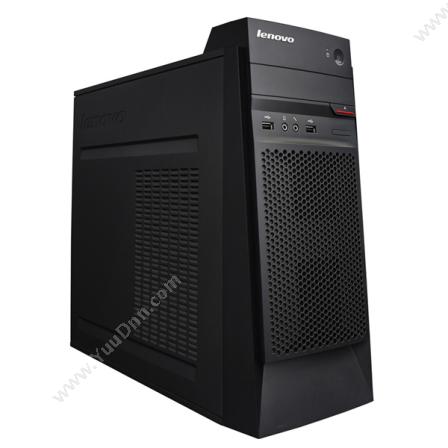 联想 Lenovo  启天M4600 单主机 (i5-6500/8G/500G/核显) 电脑主机