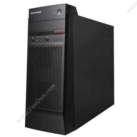 联想 Lenovo  启天M4600 单主机 (i5-6500/8G/500G/核显) 电脑主机