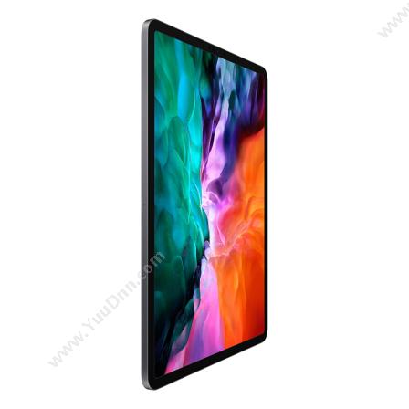 苹果 Apple iPad Pro 2021MHRQ3CH/A 12.9英寸平板电脑 (M1芯片/2TB 5G版/Liquid视网膜XDR屏/银色) 平板电脑