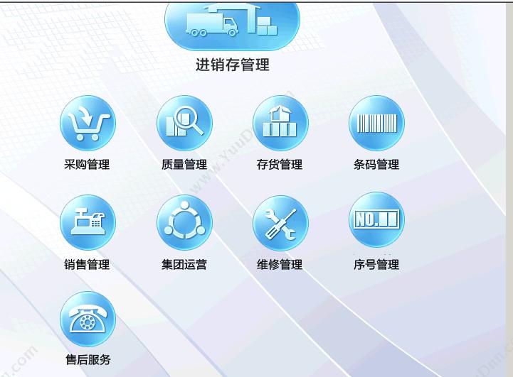 启明软件 启明CRM产品 CRM