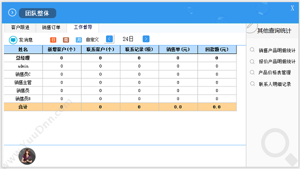 北京星火岩 按摩大师M5-养生店管理软件网络版 养生会馆