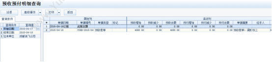 成都友加畅捷 T1飞跃系列 进销存