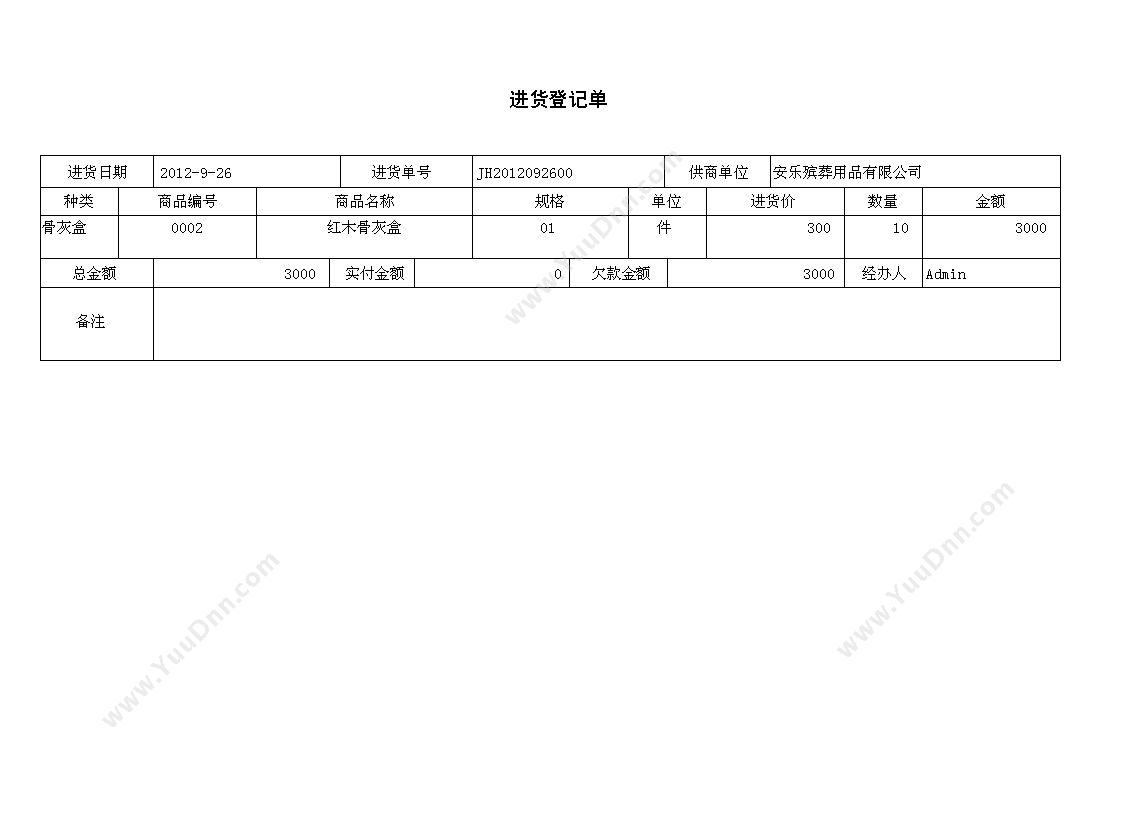 聊城市宏达电脑服务中心 宏达殡葬用品销售管理系统 商超零售