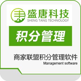 广西盛唐文化 盛唐科技异业联盟会员系统积分软件商家结算系统开发 休闲娱乐