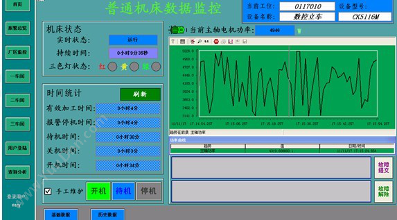 杭州匠兴科技 MES设备管理系统 生产与运营