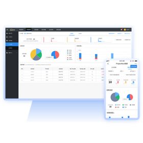 江苏海岸线互联网 ProjectNow（轻便版PLM） 产品生命周期管理PLM