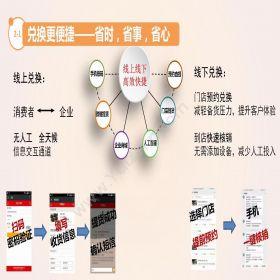 苏州金禾通软件生鲜产品预售解决方案 二维码自助提货卡提货券系统卡券管理