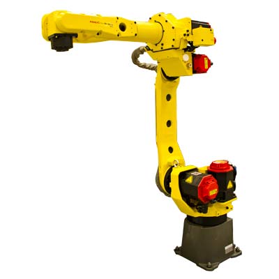 发那科 Fanuc M-10iA-10M,10MS 工业机器人