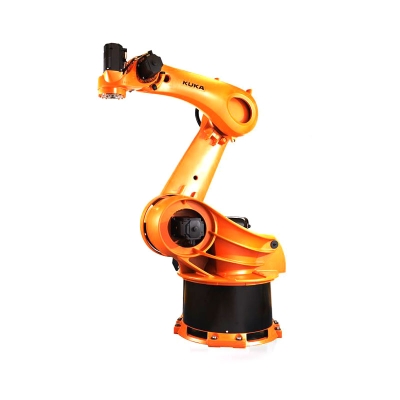 库卡 Kuka KR 300-2 PA 负载 300kg 工作区域 3150mm 工业机器人