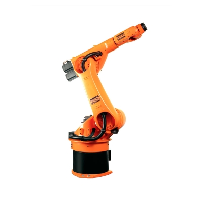 库卡 Kuka KR 30-3 负载 30kg 工作区域 2033mm 工业机器人