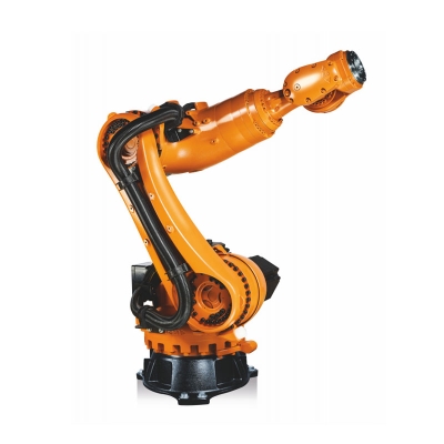 库卡 Kuka KR 120 R1800 nano 负载 120kg 工作区域 1803mm 工业机器人