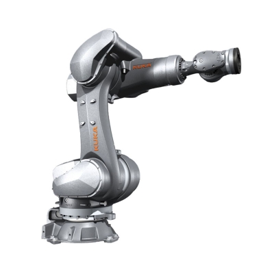 库卡 Kuka KR 180 R2100 nano F exclusive 负载 180kg 工作区域 2100mm 工业机器人