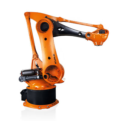 库卡 Kuka KR 700 PA 负载 700kg 工作区域 3320mm 工业机器人