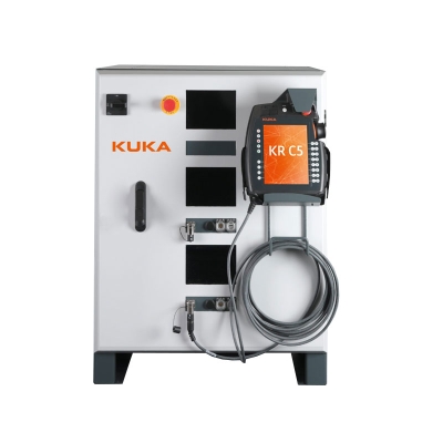 库卡 Kuka KR-C5 工业机器人