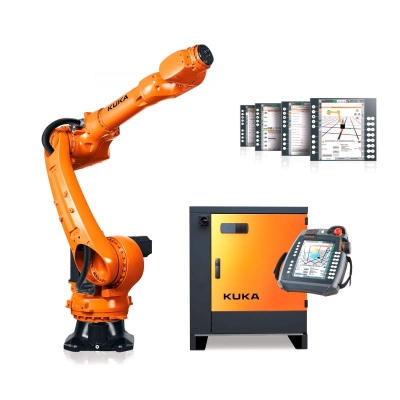 库卡 Kuka KR-IONTEC-Ready-Pack 工业机器人