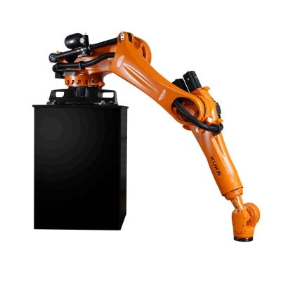 库卡 Kuka KR-180-R3100-prime-K，KR-QUANTEC-press 工业机器人