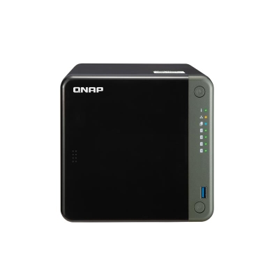 威联通 Qnap TS-453D 企业网络存储