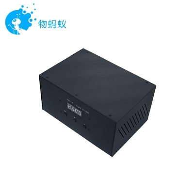 物果 DCPS-48V-4-AC 光源控制器