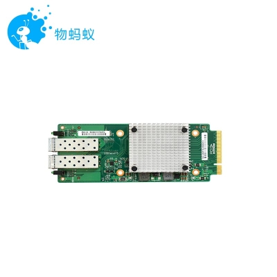 物果 LREM7100PF-2SFP＋ 网络安全网卡