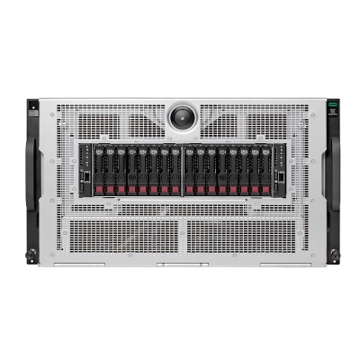 华三 H3C HPE-Apollo-6500-Gen10-Plus-服务器 机架式服务器