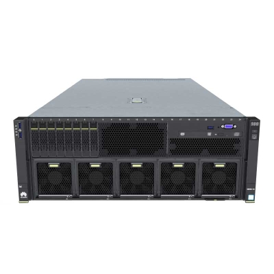 华为 Huawei FusionServer-Pro-5885H-V5机架服务器 X86计算