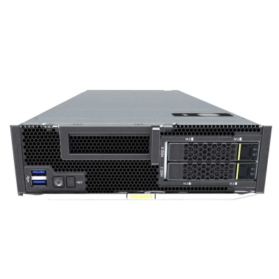 华为 Huawei FusionServer-Pro-CH121-V5半宽计算节点 X86计算