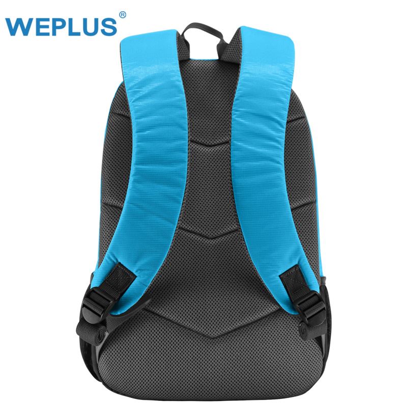 唯加 WePlus 唯加户外登山包WP5105 双肩包/电脑包