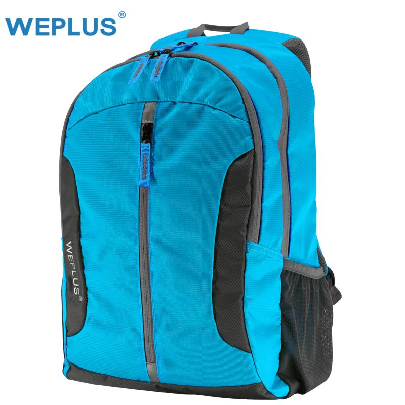 唯加 WePlus 唯加户外登山包WP5105 双肩包/电脑包