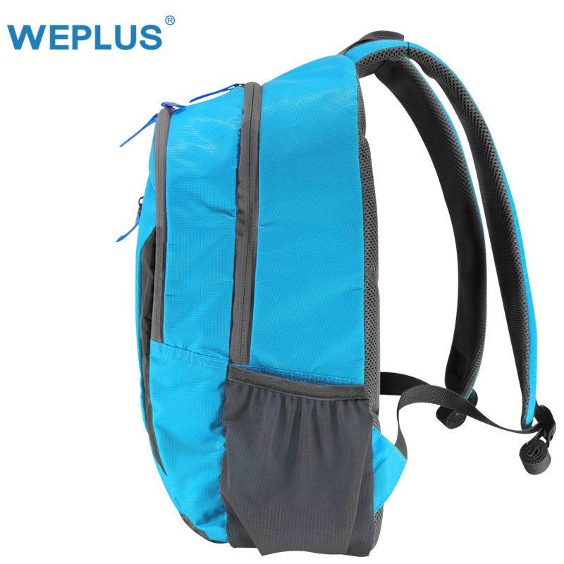 唯加 WePlus 唯加户外登山包WP5105 双肩包/电脑包