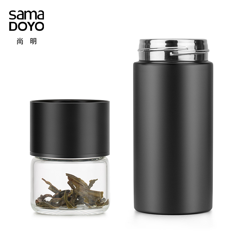 尚明 SAMA DOYO 尚明保温随手杯C008-300ml 保温杯