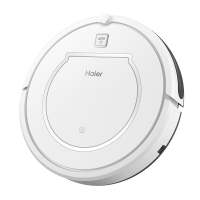 海尔Haier 海尔智能扫地机器人TAB-T320W 吸尘器/扫地机/除螨仪