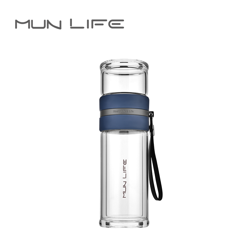 MUN LIFE MUN LIFE茶水分离杯20301 茶水分离杯