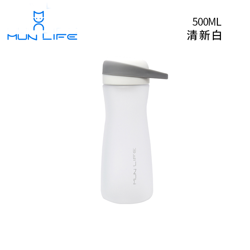 MUN LIFE MUNLIFE萌动杯30501 塑料杯