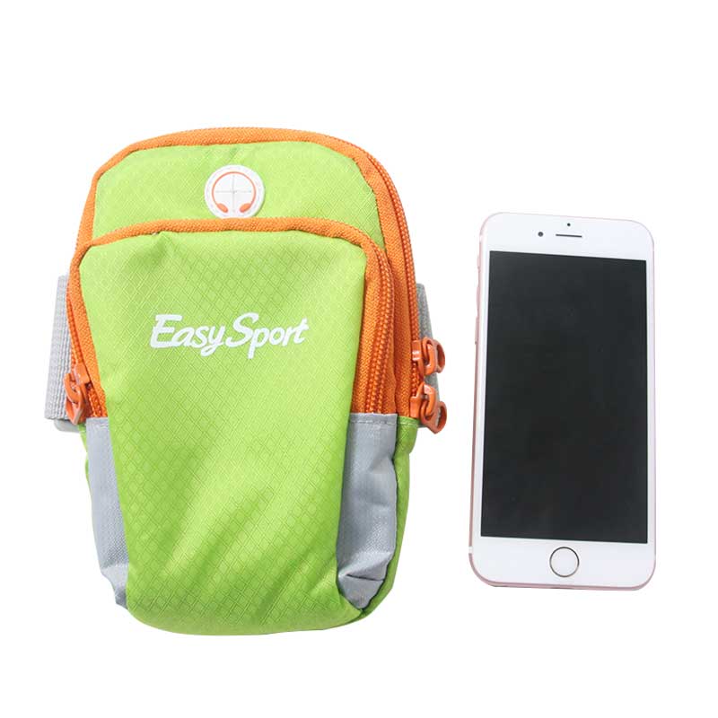 易威斯堡 Easy Sport 易威斯堡 音乐臂包 ES-AB001 其他户外装备