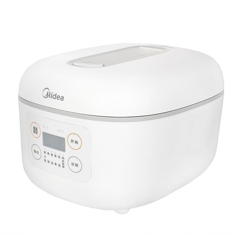 美的 Midea 美的电饭煲FB40CY918 电饭煲/电压力锅