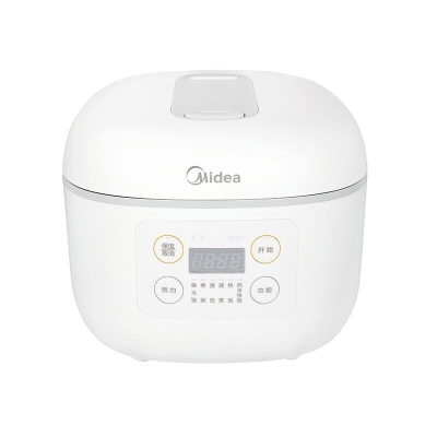 美的 Midea 美的电饭煲FB40CY918 电饭煲/电压力锅