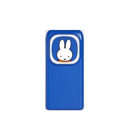 米菲 miffy miffy米菲20000毫安无线充电宝 移动电源/无线充