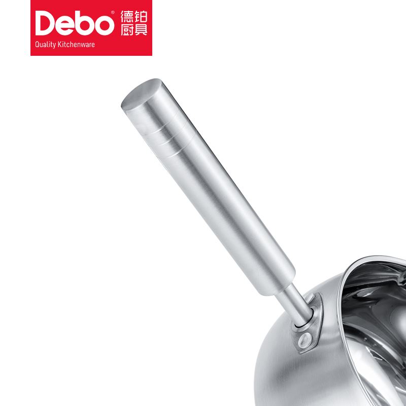 德铂 Debo Debo德铂梅根(奶锅)DEP-748 锅具/锅具套装