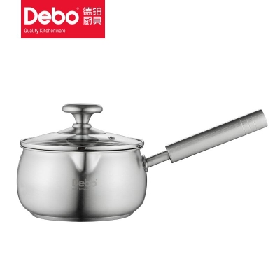 德铂 Debo Debo德铂梅根(奶锅)DEP-748 锅具/锅具套装