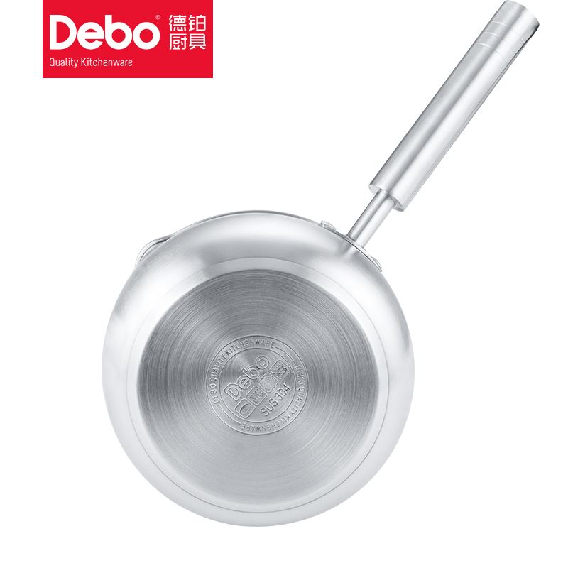 德铂 Debo Debo德铂梅根(奶锅)DEP-748 锅具/锅具套装