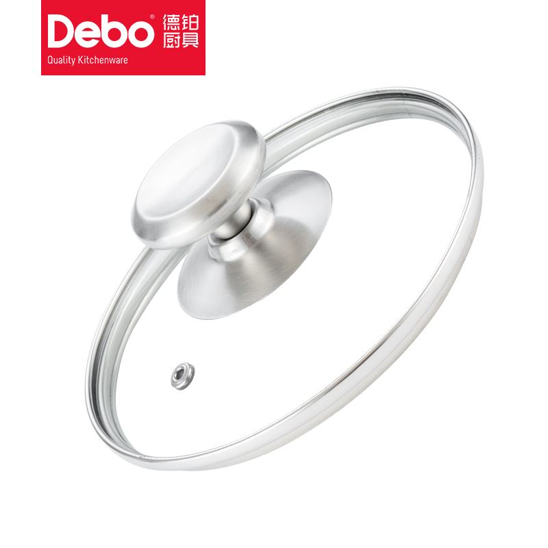 德铂 Debo Debo德铂梅根(奶锅)DEP-748 锅具/锅具套装