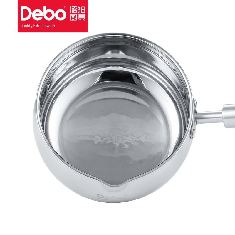 德铂 Debo Debo德铂梅根(奶锅)DEP-748 锅具/锅具套装