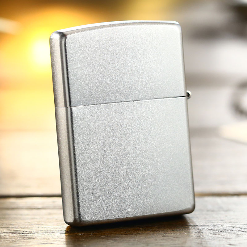 芝宝 Zippo ZIPPO打火机28458 特色精品