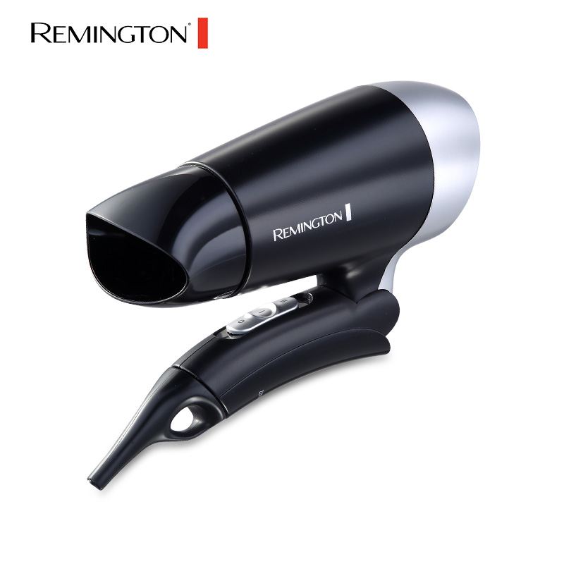 雷明顿 Remington REMINGTON雷明顿旅行电吹风D2400CN 电吹风/头发护理