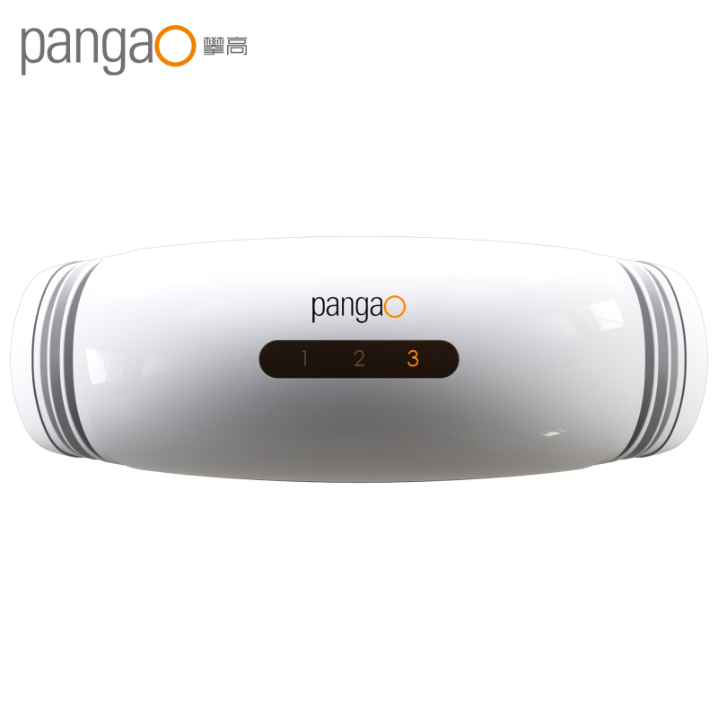 攀高 pangaO 攀高颈椎按摩仪PG-2601B21 颈椎按摩礼品